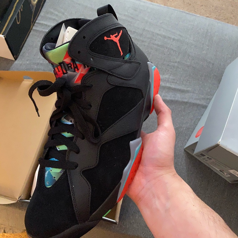 Jordan